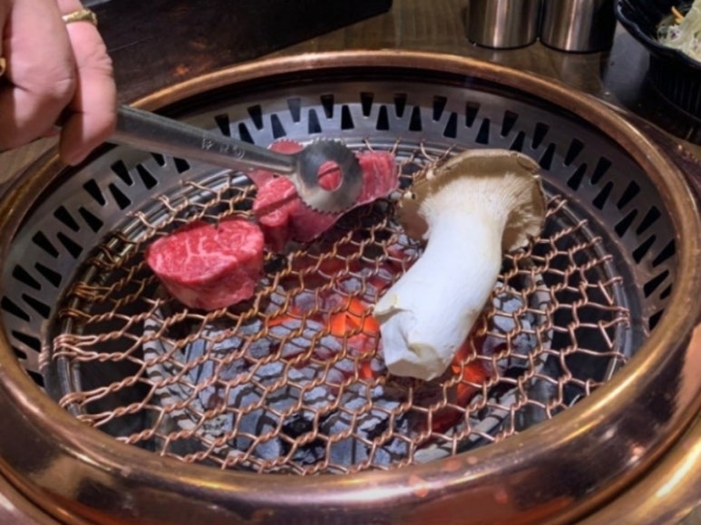동경생고기 이미지