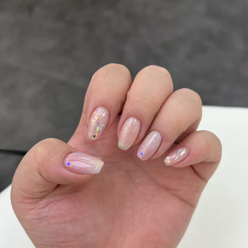 네일온즈 이미지