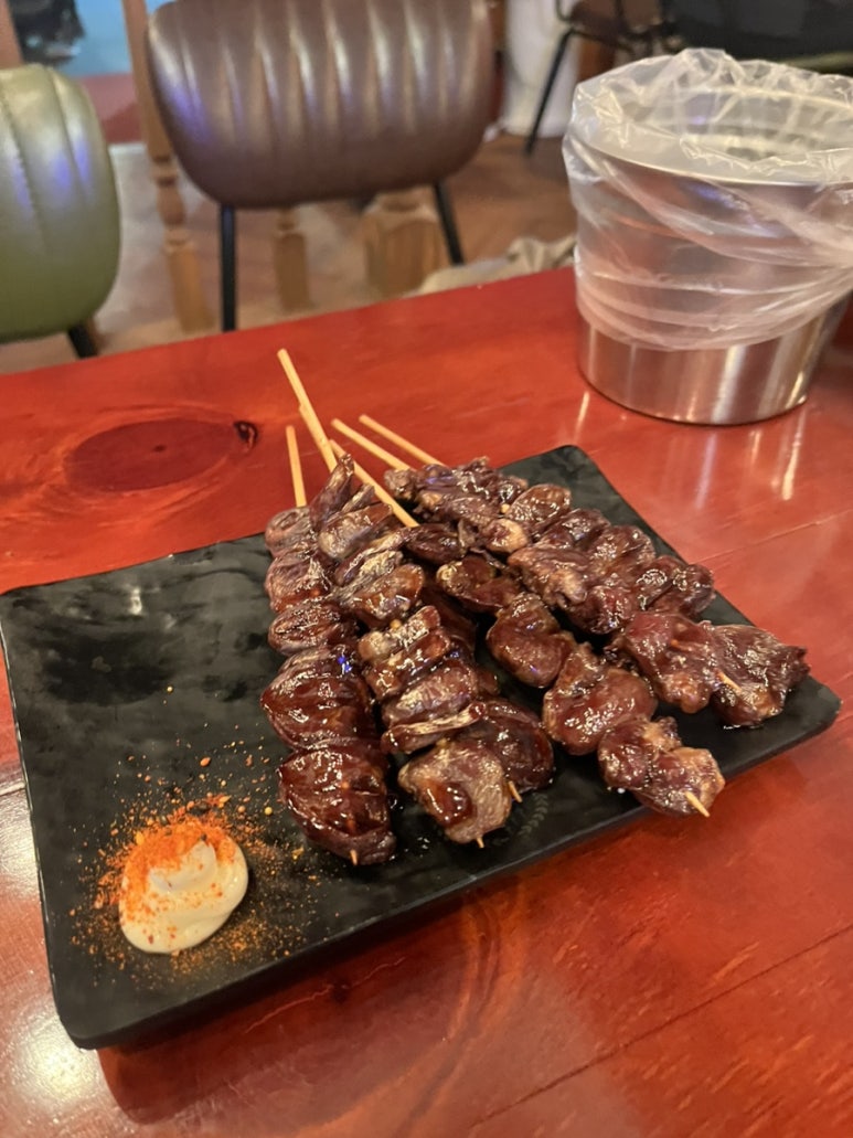 크라운호프 장산점 이미지