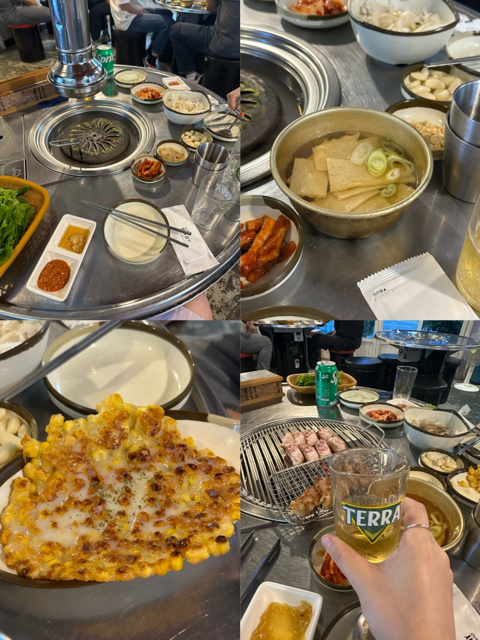 삼겹창고 이미지