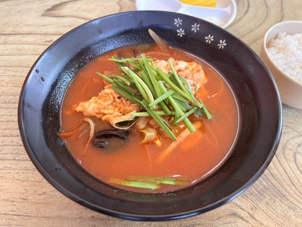 상암반점 이미지