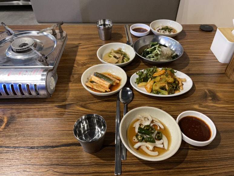 풍미곱창구이 이미지