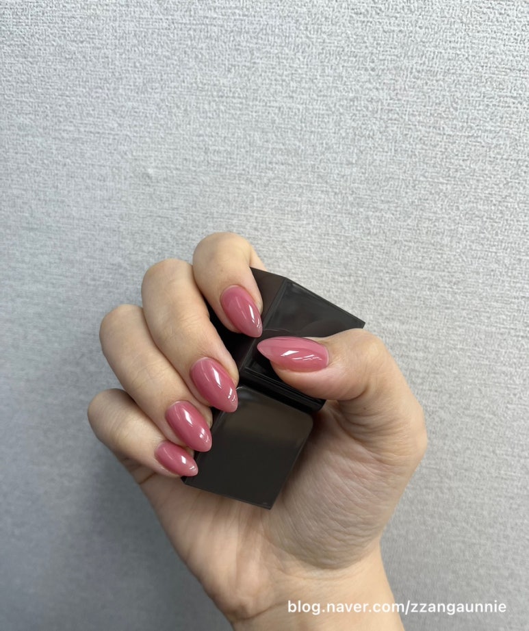 서리얼네일 이미지