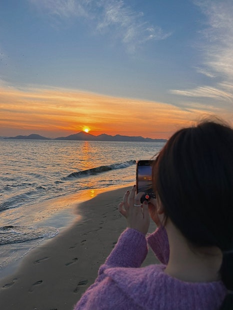 아린헤어 이미지