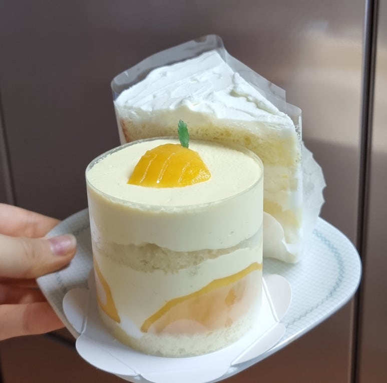 백설떡방 이미지