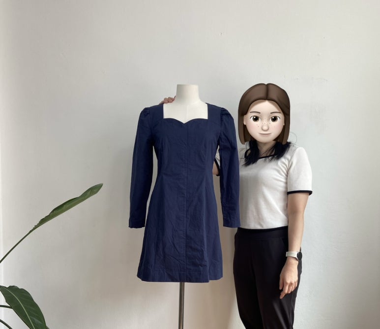 도도의옷만들기 이미지