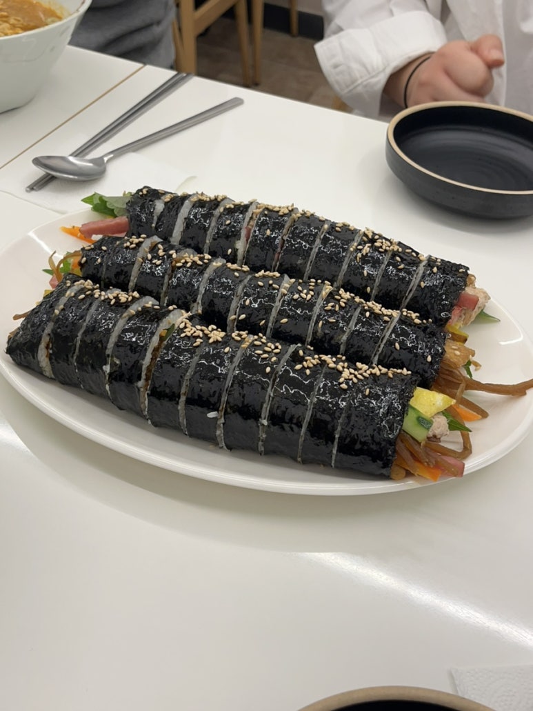 다솜김밥 이미지