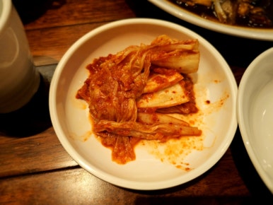롯데몰수원점봉추찜닭 이미지