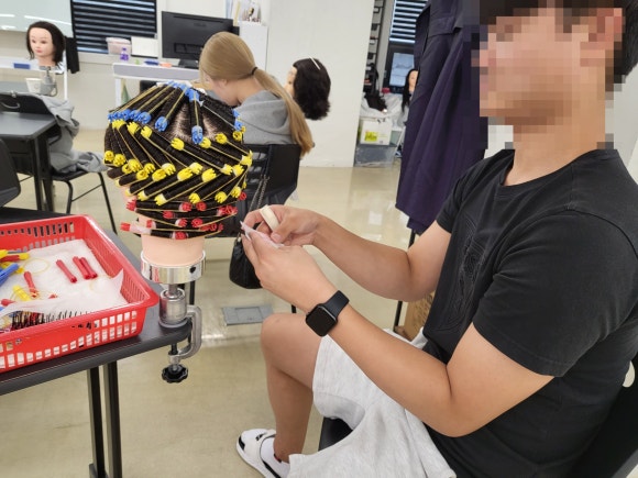 뷰티랩아카데미 이미지