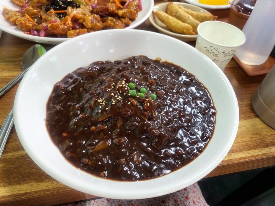 삼일반점 이미지