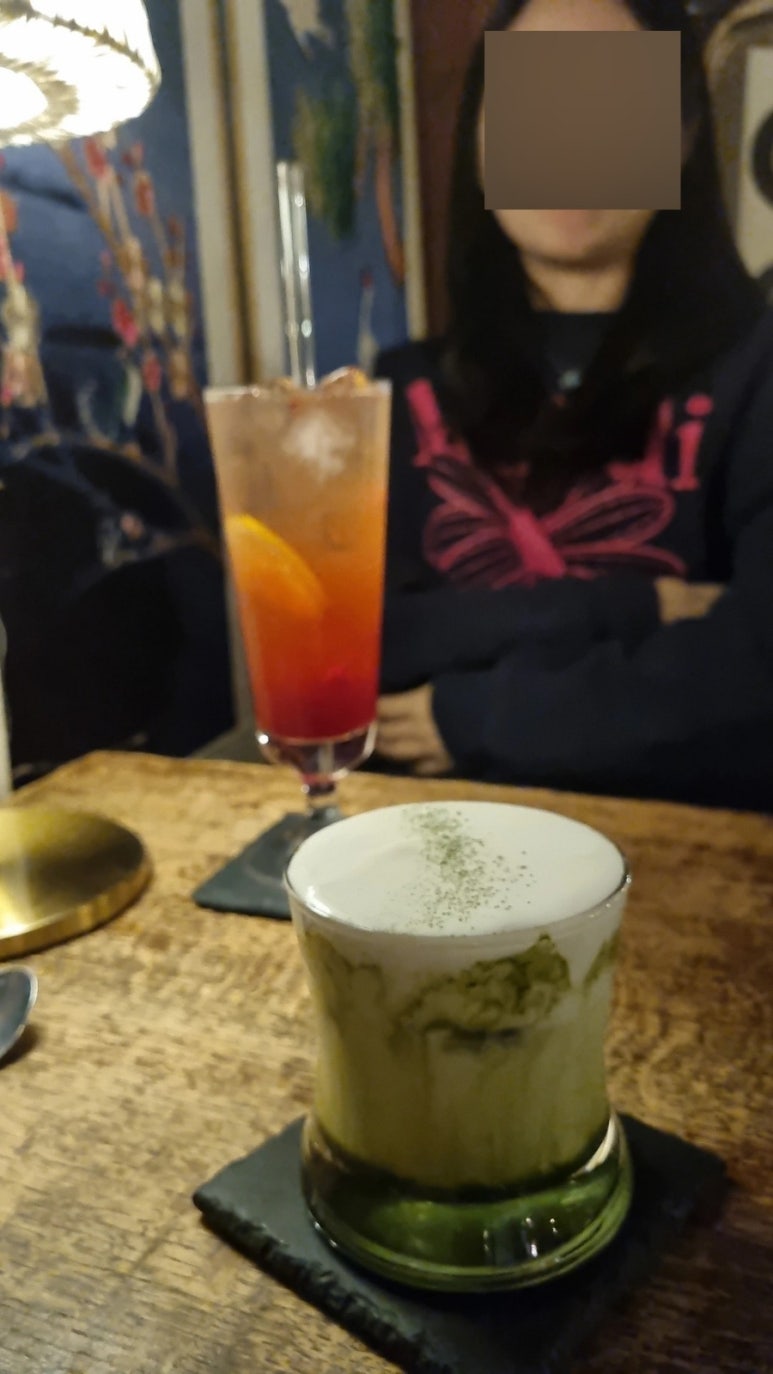 멜란지블랑 이미지