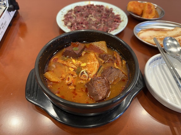 달래해장광주용봉점 이미지