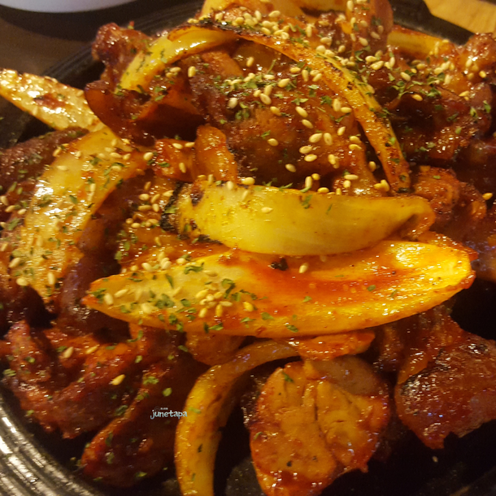 맛족발 이미지