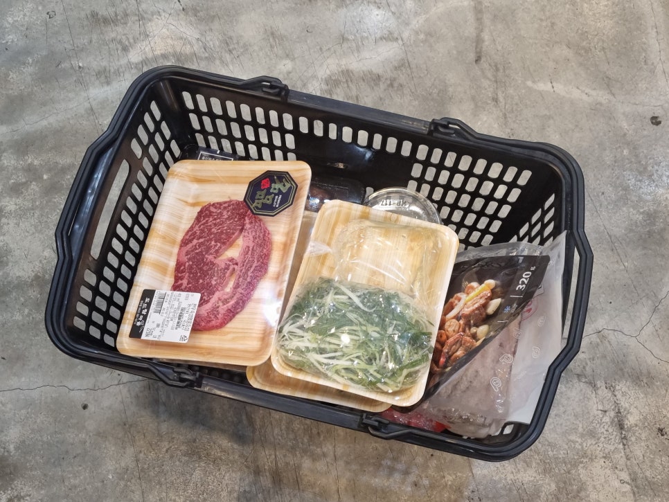 대목한우식육점 이미지