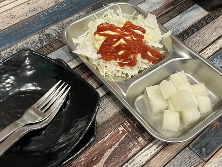 두레통닭 매교역점 이미지