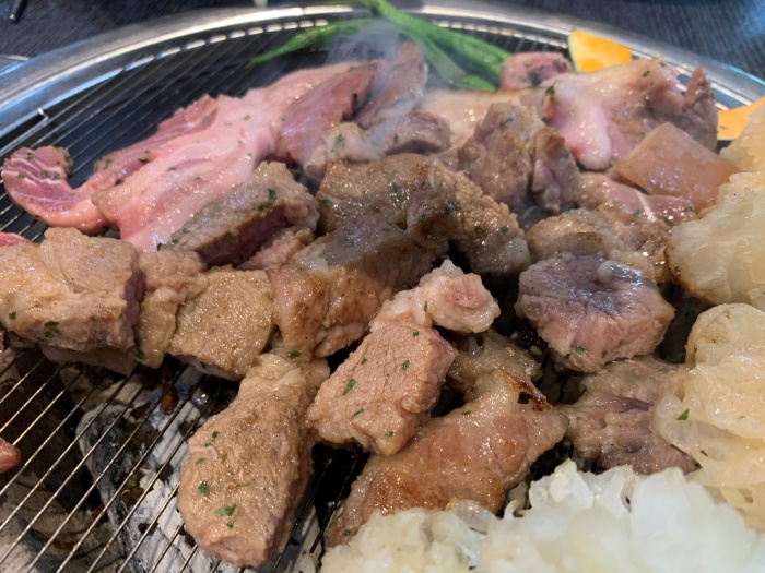 수원원조갈비 이미지