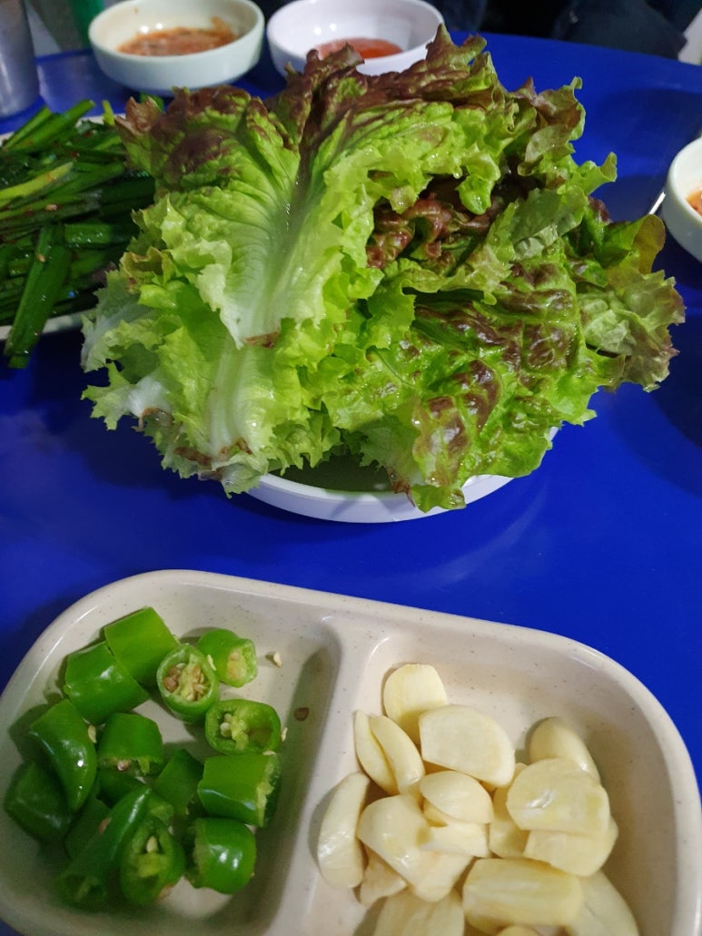 제주꿀꿀이족발 이미지