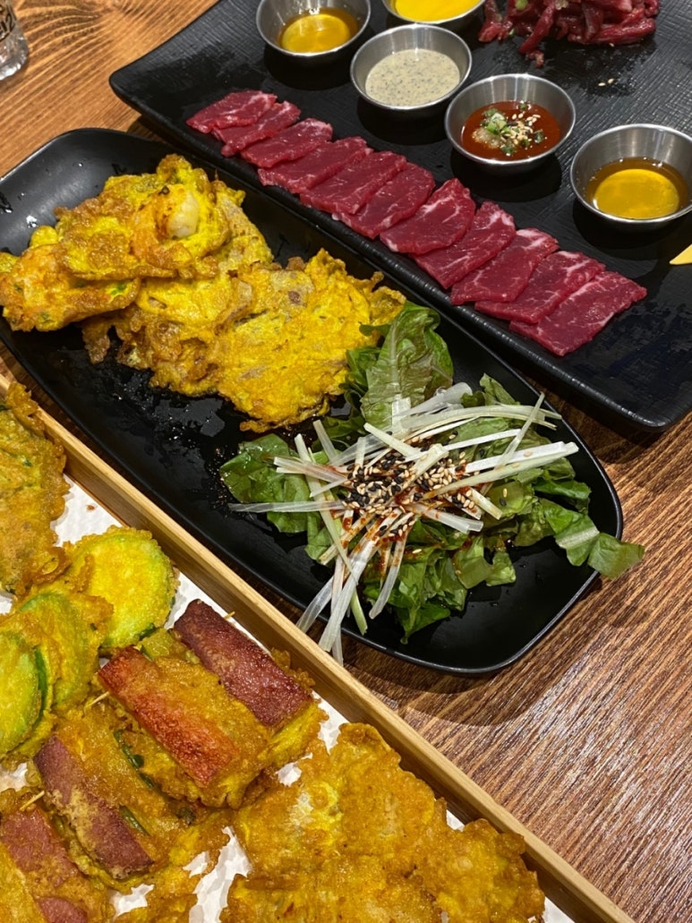 육회한지짐이 본점 이미지