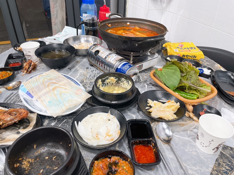 따봉도매횟집 이미지