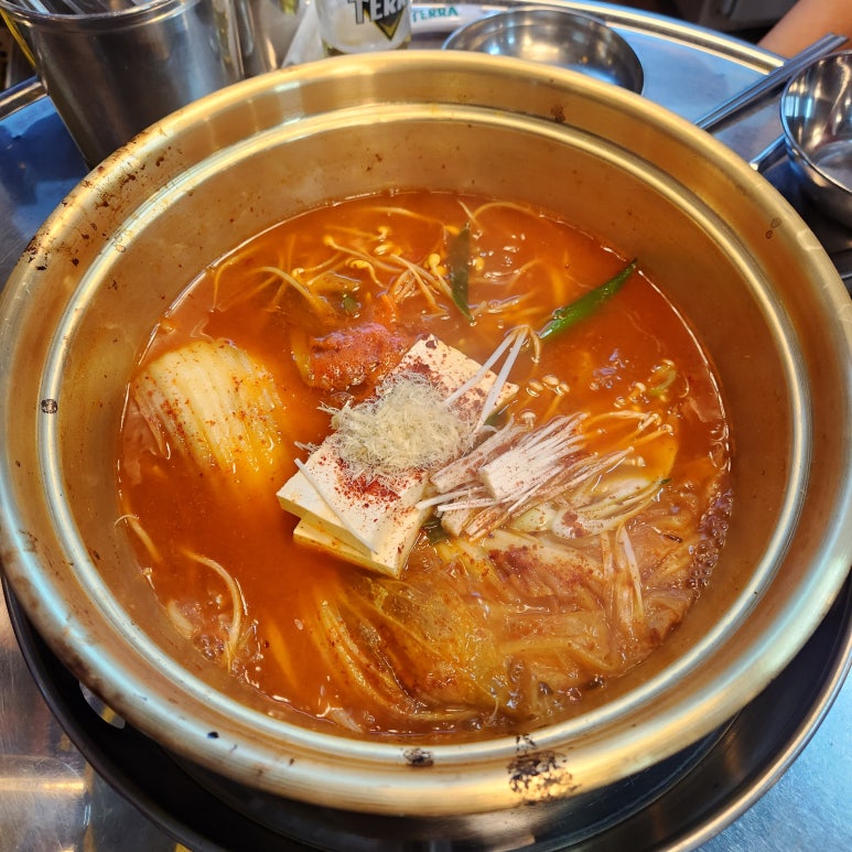 찌개지존(파장점) 이미지