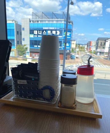 교동면옥 부산명지점 이미지