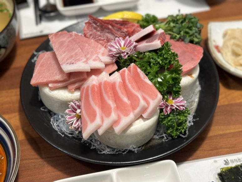 호참치&초밥 이미지