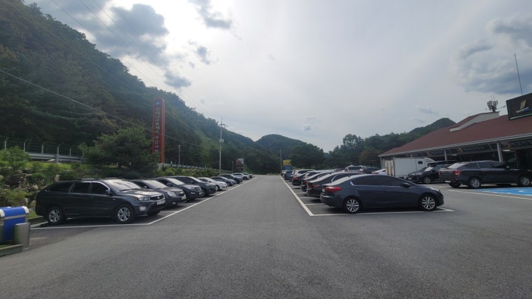 (주)충주호크루즈 이미지