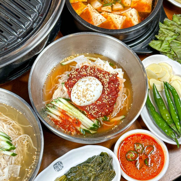 고반식당충남당진점 이미지