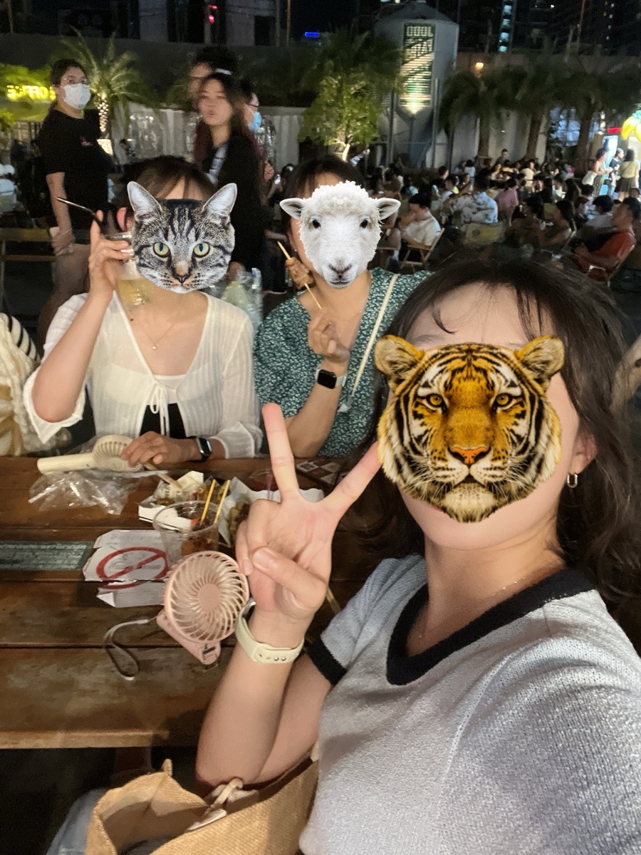 풀코스꼬치구이 이미지