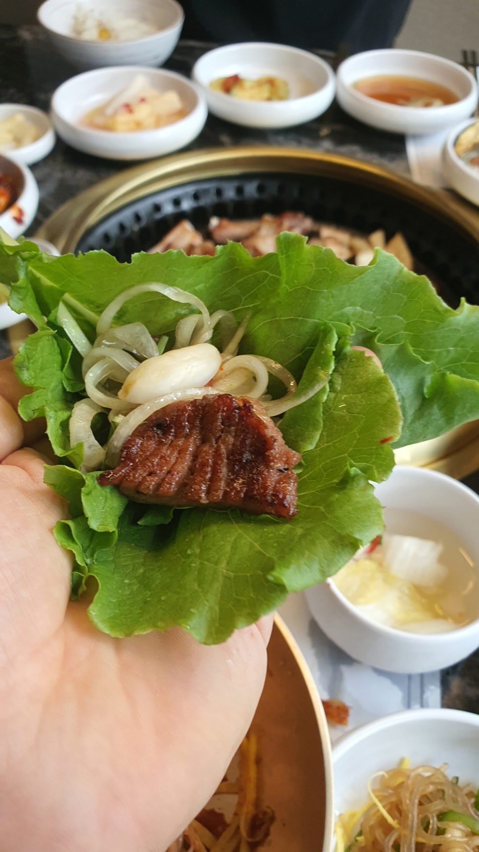 금돈옥 이미지