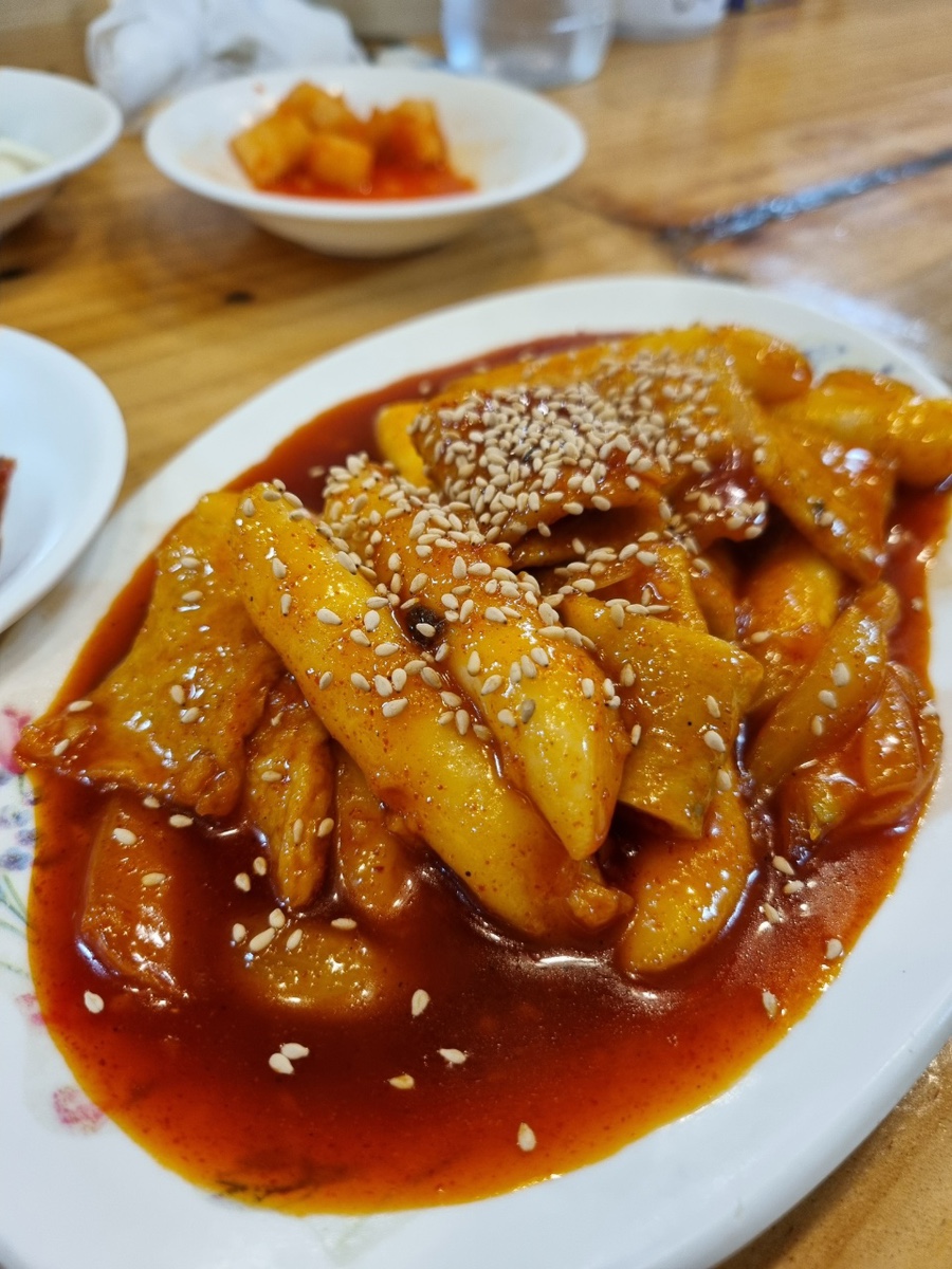 더맛분식 이미지