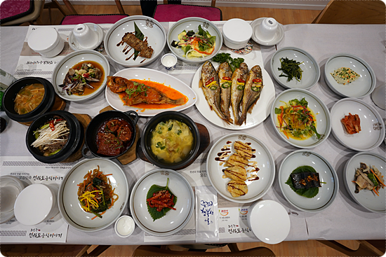 음식이야기 이미지