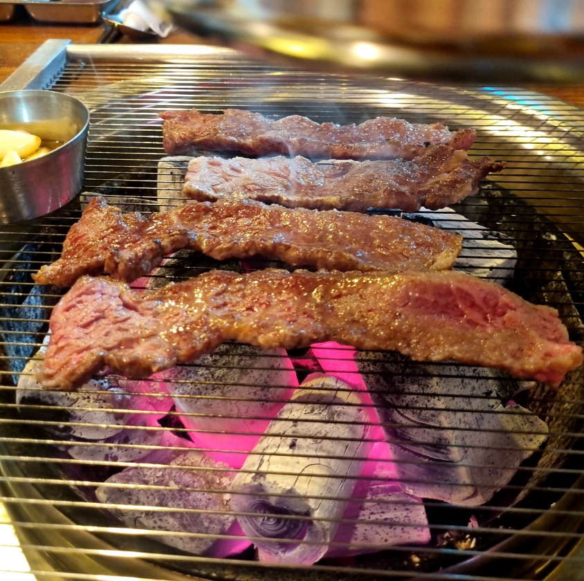 청우식육식당 이미지