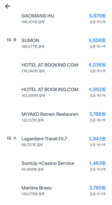 하나플러스여행 이미지