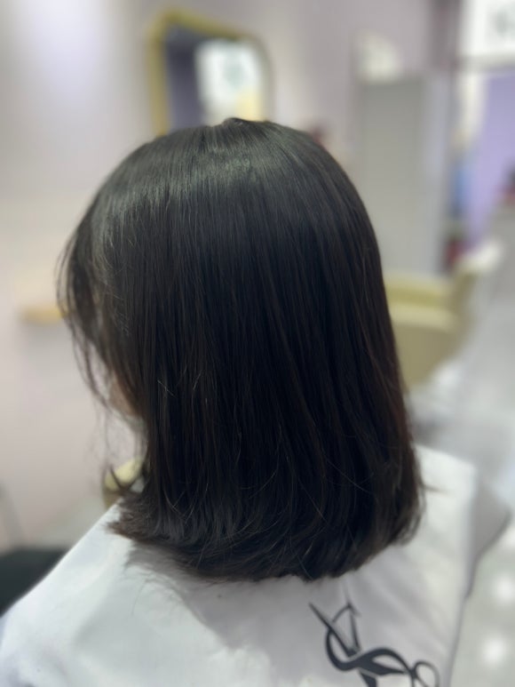 윤서헤어 이미지
