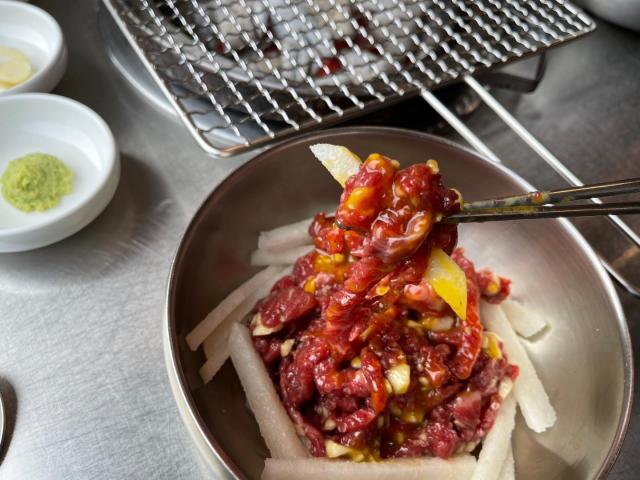 마농소갈비 이미지