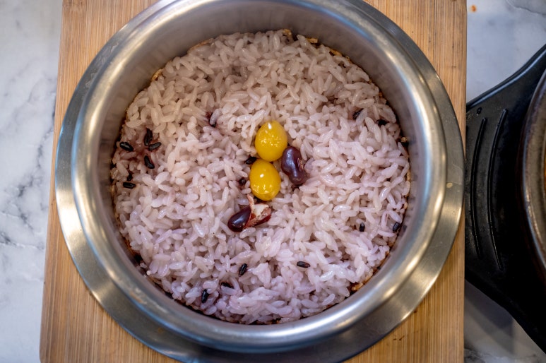 서울해장국정육식당 이미지