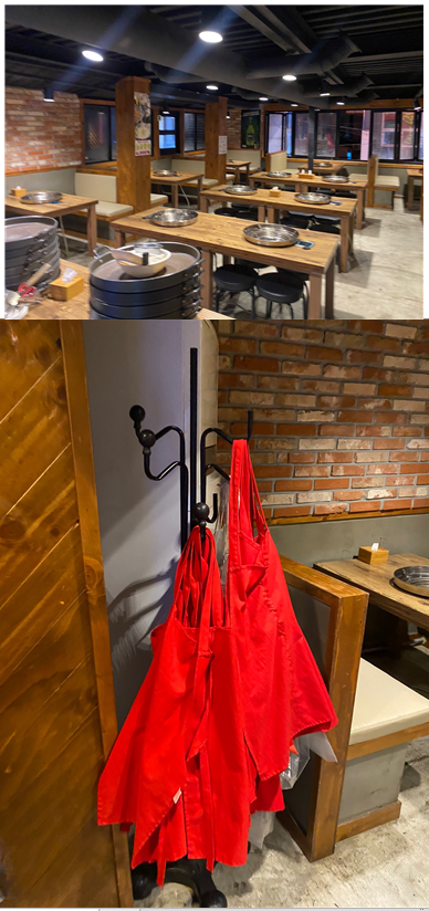 봉수닭갈비 이미지