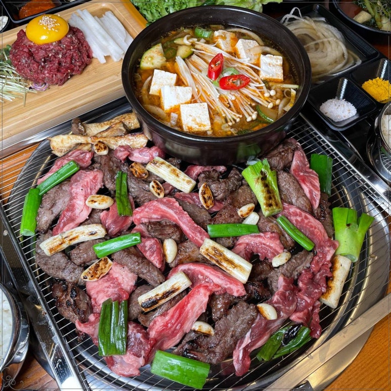 품육 풍덕천(본점) 이미지