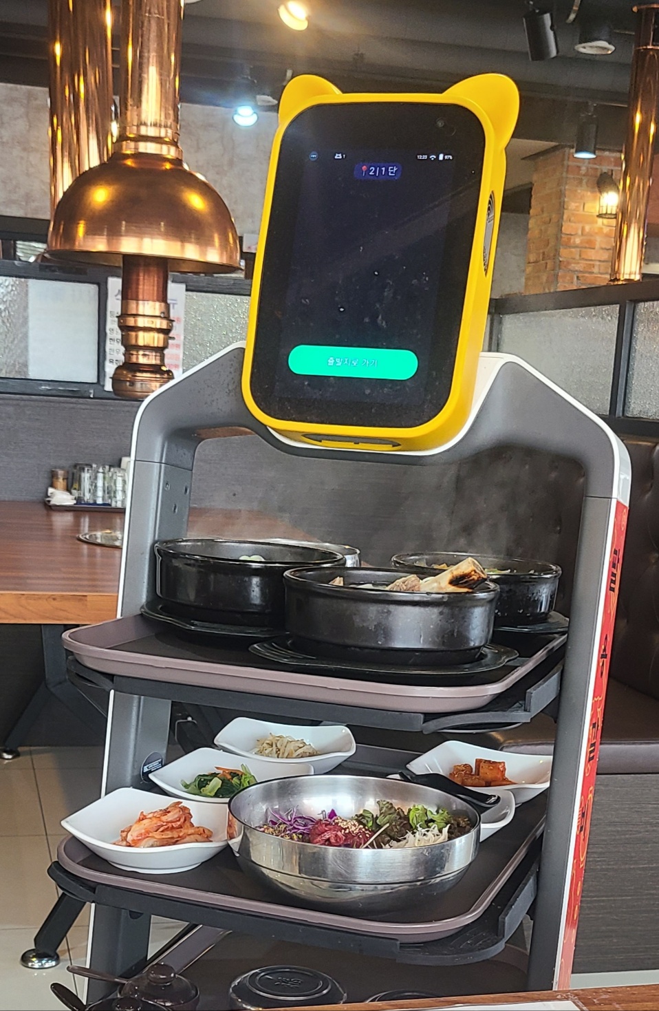 팔용갈비 이미지