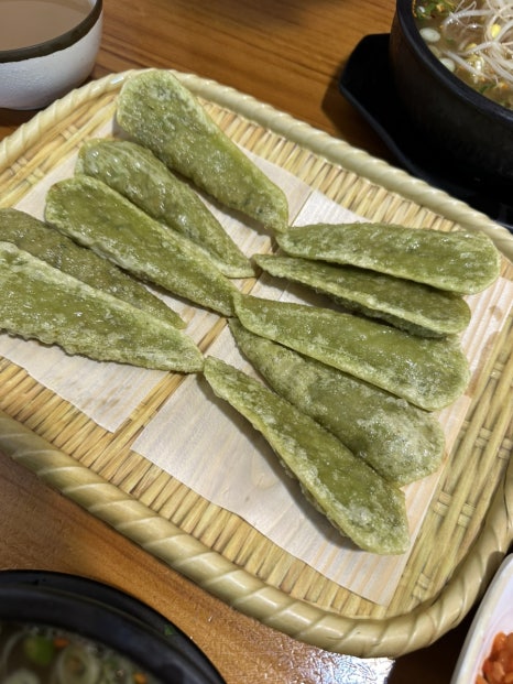 마을 콩나물 이미지