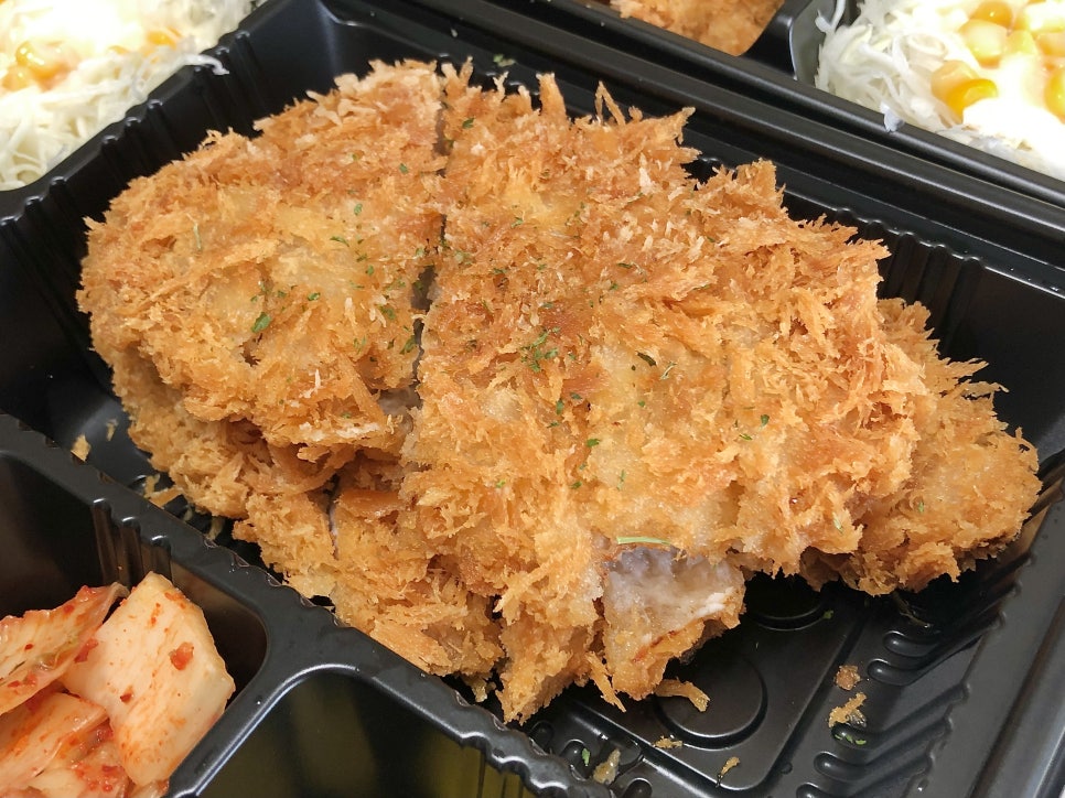 돈돈카츠 이미지