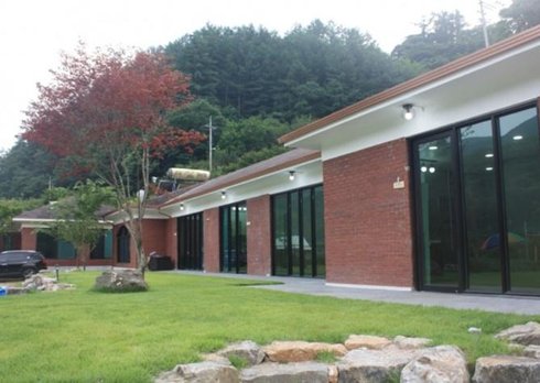 한마음펜션 이미지