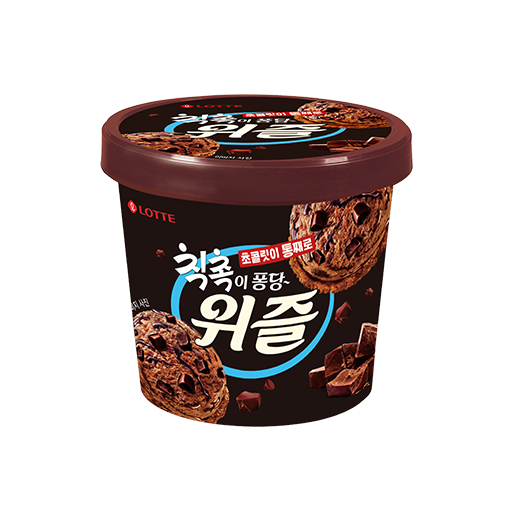 아이스크림세상 이미지