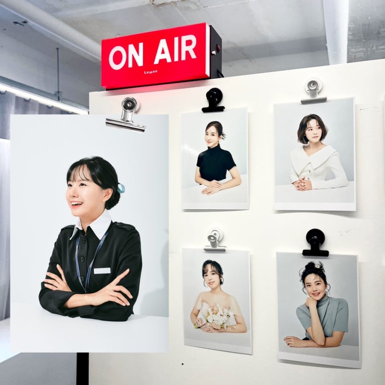코우스튜디오 이미지