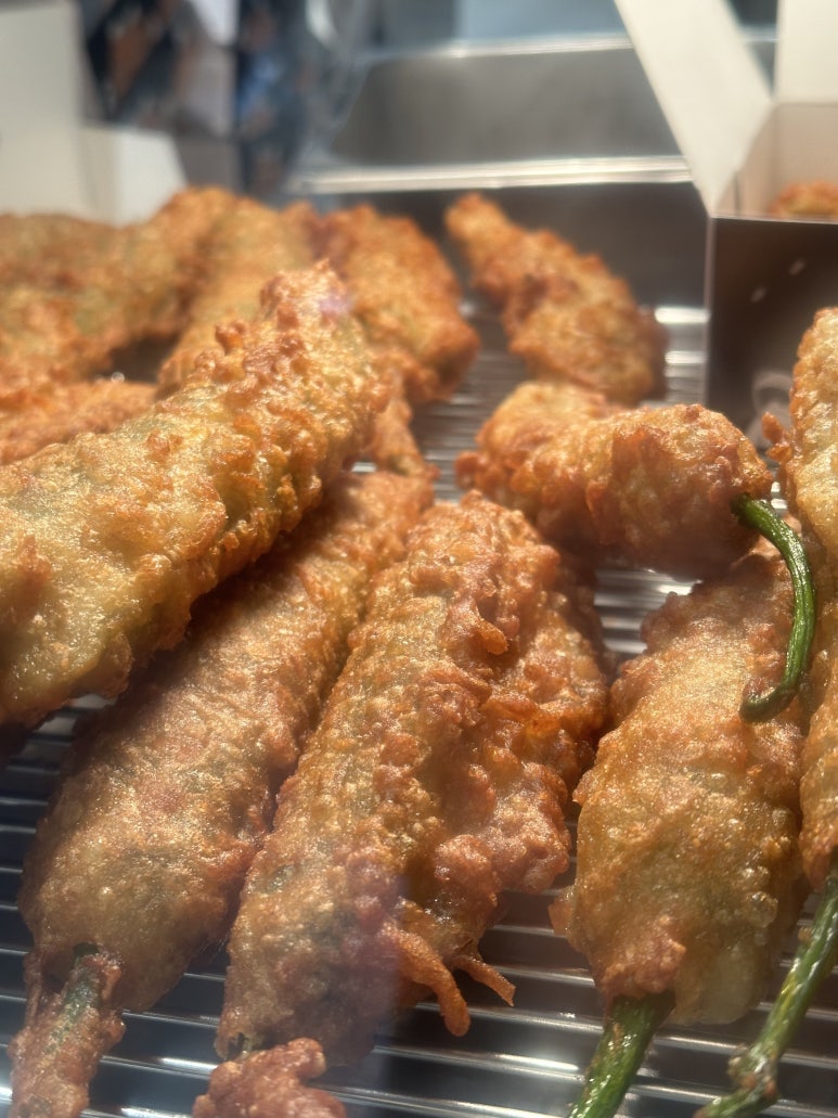 서울떡갈비롯데백화점 이미지