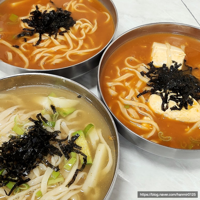 대성장칼국수 이미지