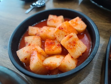 신단 설렁탕 이미지