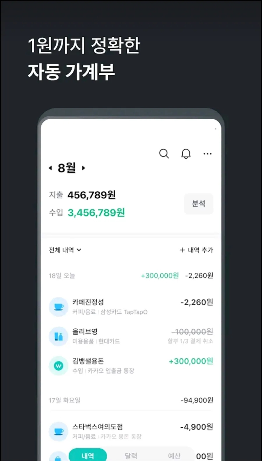 리샐러드 이미지