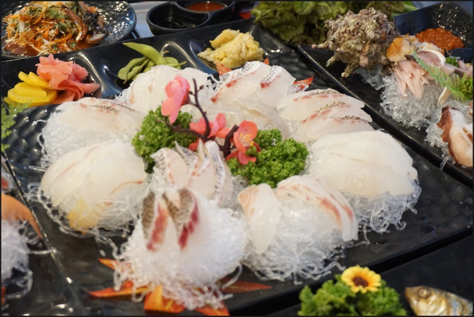 제주수산식당 이미지